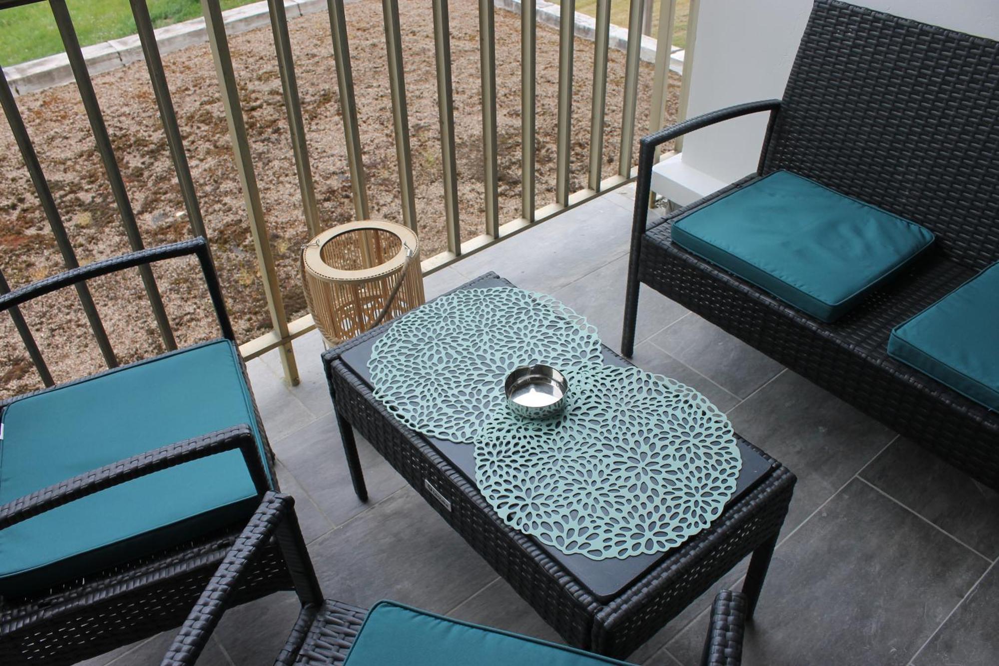 Ferienwohnung Studio Le Cosy Montrichard Exterior foto